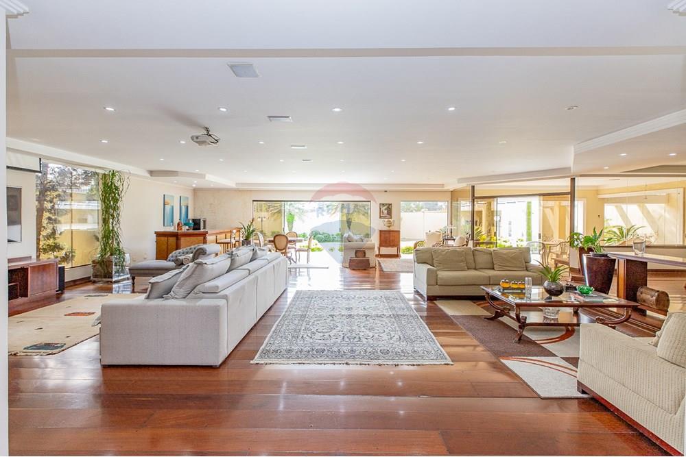 Casa, 4 quartos, 830 m² - Foto 2