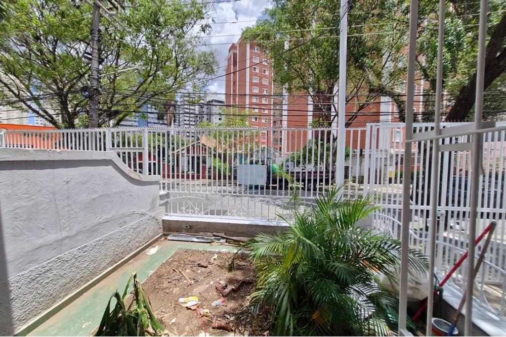 Prédio - Alugar - São Paulo , São Paulo - b055c52f-3cf8-495f-98ec-d9584d969f72.jpg - 602291018-123