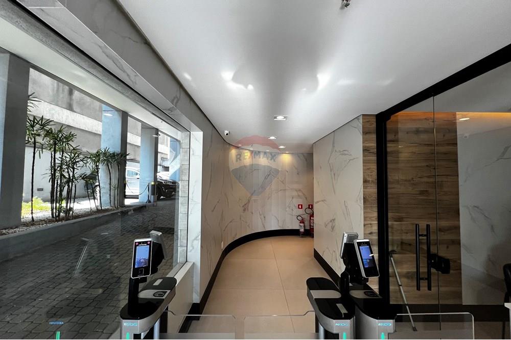 Cj. Comercial/ Sala - Alugar - São Paulo , São Paulo - IMG_5731.jpeg - 602241012-32