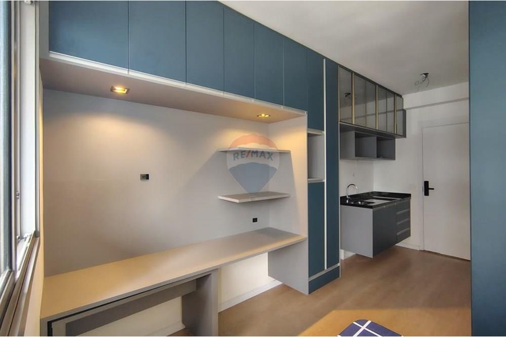 Studio - Alugar - São Paulo , São Paulo - IMG-20250903-WA0053.jpg - Cozinha - 601771084-30
