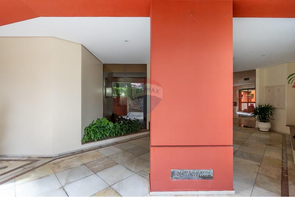 Apartamento - Venda - São Paulo , São Paulo - DSC00761.jpg - Pátio interno - 601131038-3