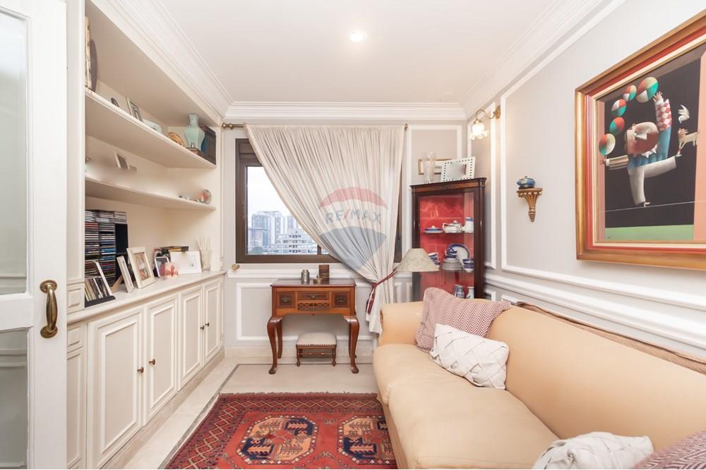 Apartamento - Venda - São Paulo , São Paulo - 16 sala.jpg - 601481005-203