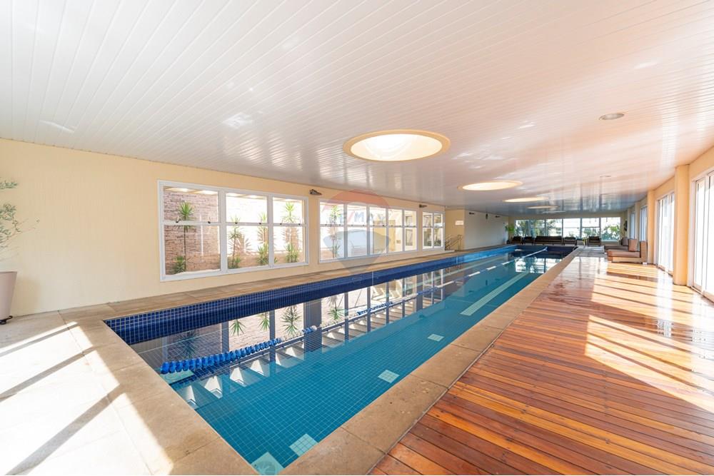 Apartamento - Venda - São Paulo , São Paulo -  CAMPO BELO DU CHAMP (88).JPG - 601301082-4