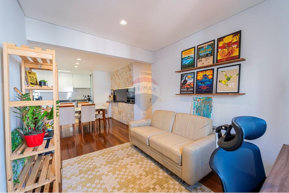 Apartamento - Venda - São Paulo , São Paulo - 601301014-71-Rua Arapá 31-Vila Mascote-RemaxStudio76- (43).JPG - 601301014-71