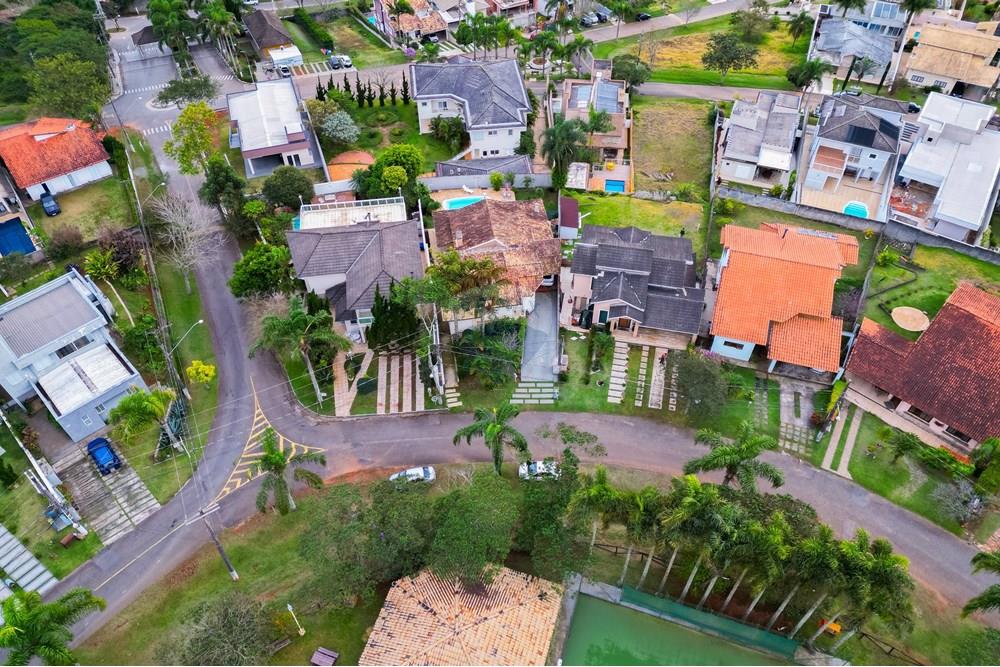 Casa de Condomínio - Venda - Vargem Grande Paulista , São Paulo - DJI_0634.jpg - 602241019-22