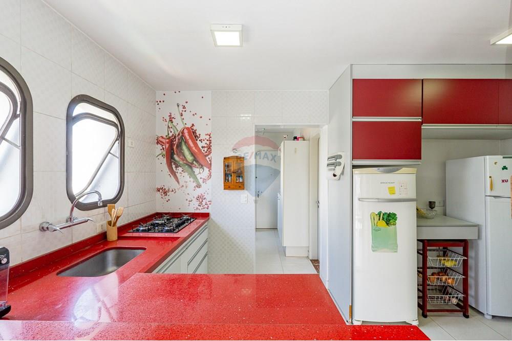 Apartamento - Venda - São Paulo , São Paulo - Remax Ville-20.jpg - 601241057-3