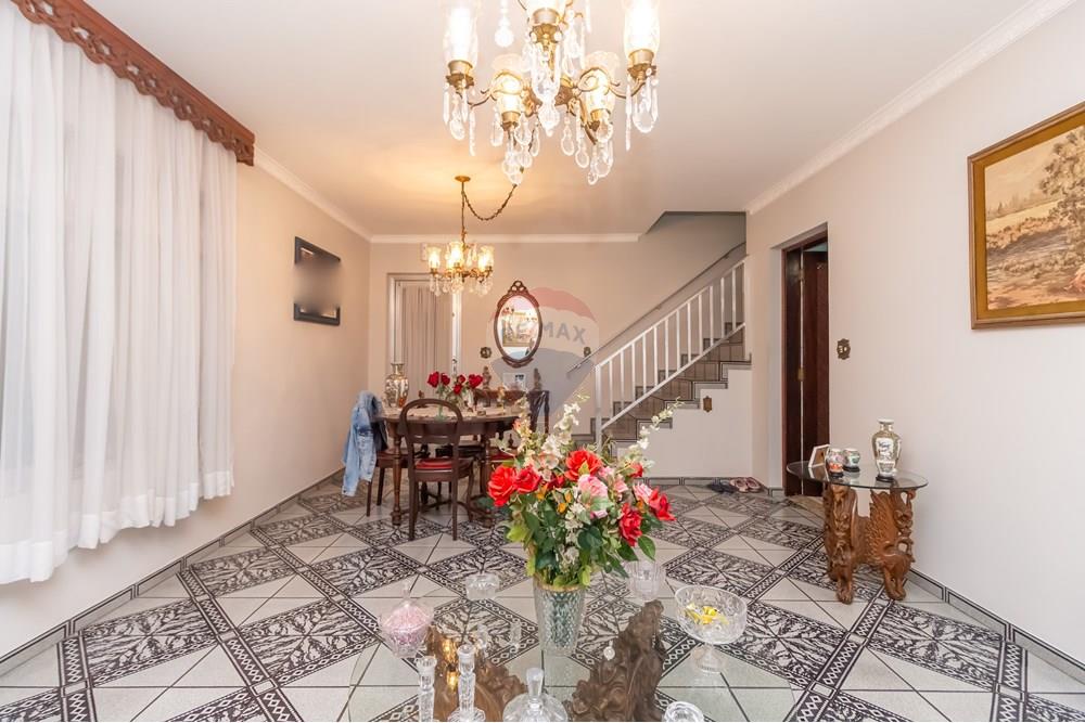 Sobrado - Venda - São Paulo , São Paulo - IMG_264421.jpg - 602291003-20