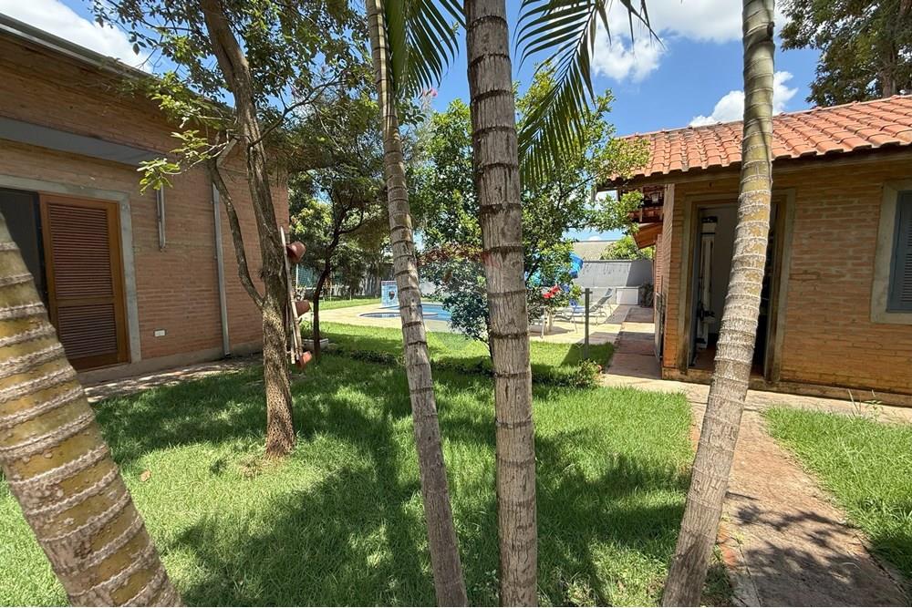 Chácara / Sítio / Fazenda - Venda - Piracicaba , São Paulo - Lateral - Jardim 1.jpg - 601421019-7