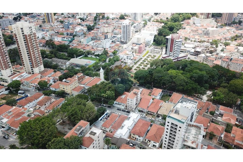 Apartamento - Venda - São Paulo , São Paulo - RUA ALMIRANTE NORONHA, 451 1 (7).JPG - 601051021-282