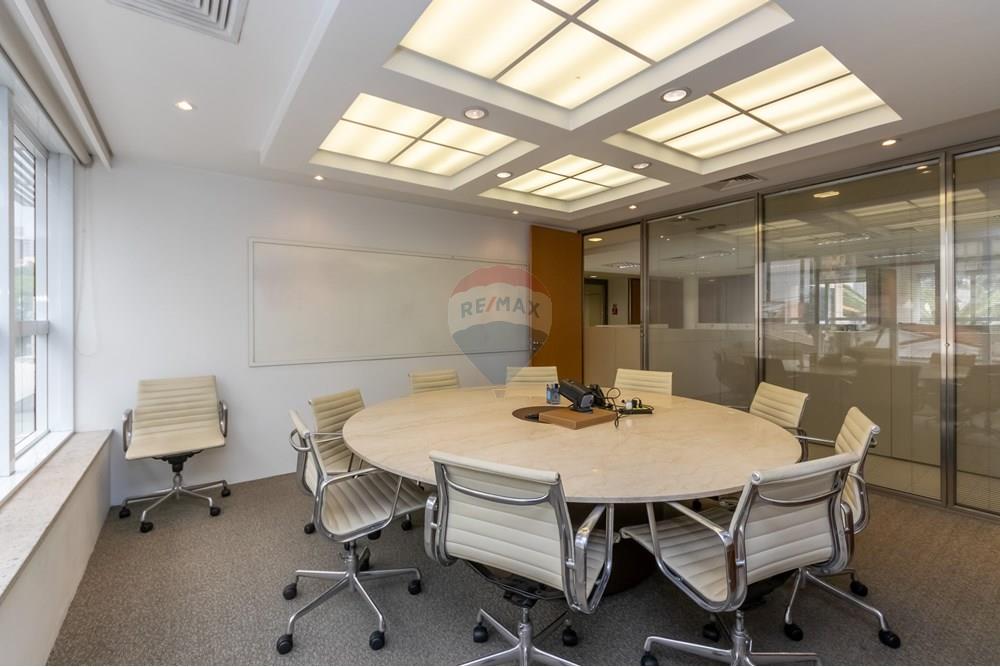 Prédio - Alugar - São Paulo , São Paulo - IMG_396465.jpg - 601721049-12