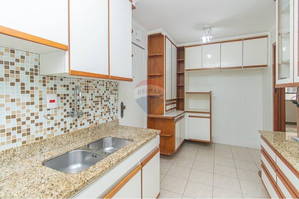 Apartamento - Venda - São Paulo , São Paulo - IMG_9950.jpg - Cozinha - 601081089-10