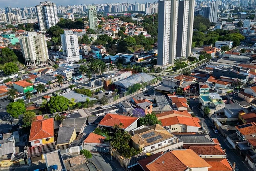 Terreno - Venda - São Paulo , São Paulo - DJI_0104.jpg - 601771106-24