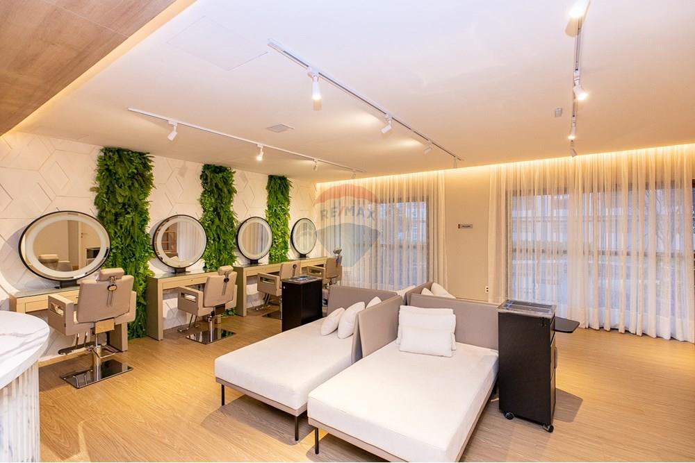 Apartamento à venda com 1 quarto, 48m² - Foto 31