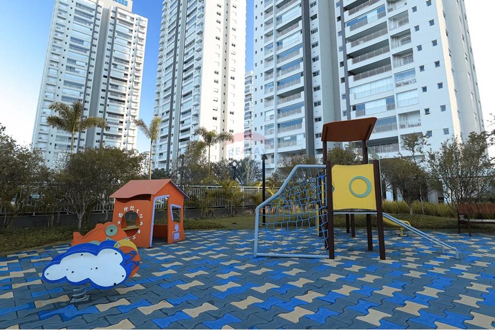 Apartamento - Alugar - São Paulo , São Paulo - Playground-do-JERIVAS-Caminhos-da-Lapa.jpg - 601471009-91