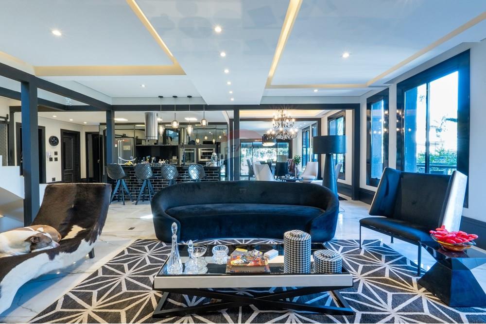 Résidentiel - Maison - São Paulo , São Paulo - BR - 01fotos_045.jpg - 601251125-43