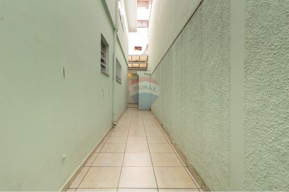 Casa - Venda - São Paulo , São Paulo - 20 CORREDOR LATERAL (2).jpg - 601261002-227