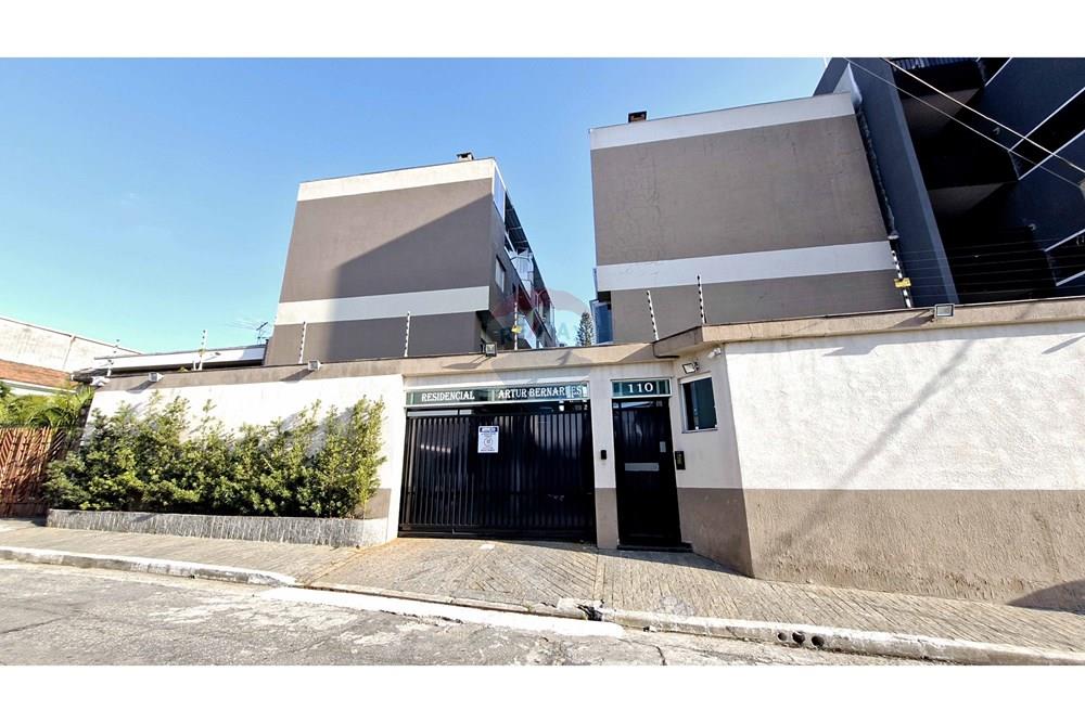 Casa de Condomínio - Venda - São Paulo , São Paulo - RUA ARTUR BERNARDES, 110 (1).jpg - 601051034-63