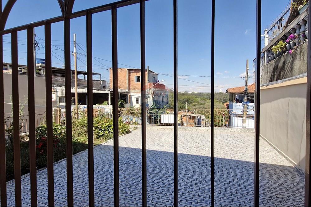 Casa - Venda - São Paulo , São Paulo - RUA OTÁVIO TAVARES, 2 (18).jpg - 601051026-228