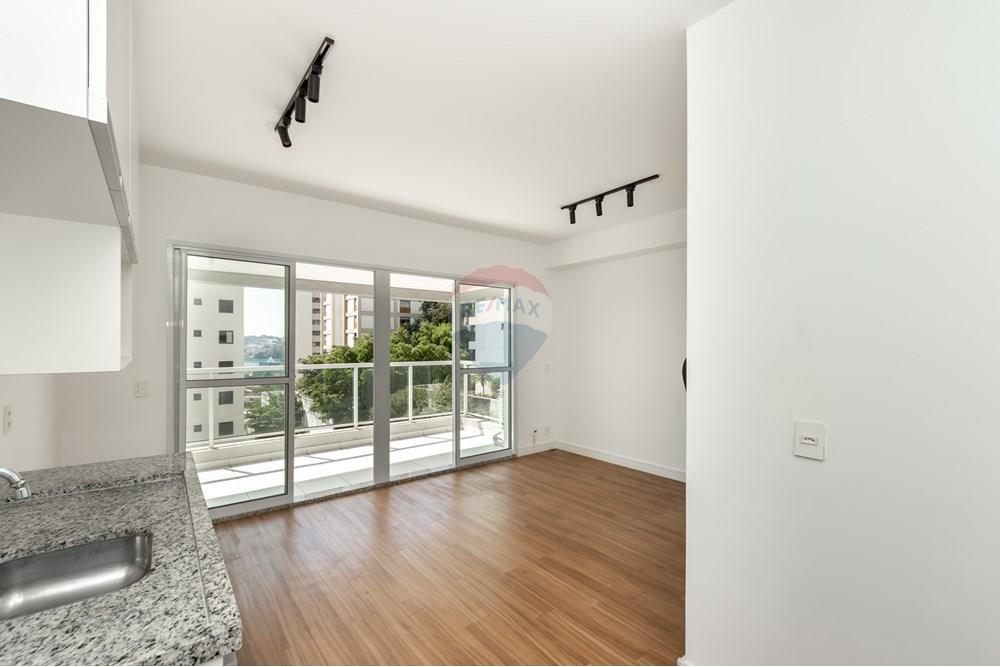 Studio - Alugar - São Paulo , São Paulo - IMG_406905.jpg - 602031012-58