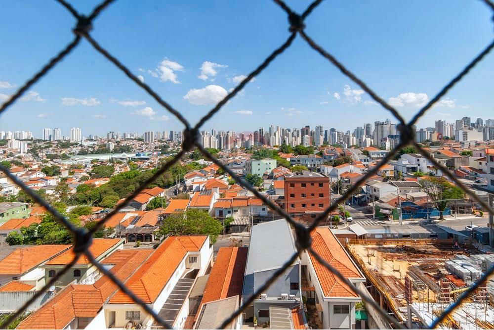 Apartamento - Venda - São Paulo , São Paulo - DSC_0582 (1).jpg - 601191033-77