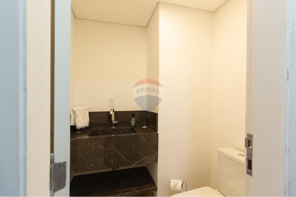 Apartamento - Venda - São Paulo , São Paulo - 07 Lavabo.jpg - 601971072-47