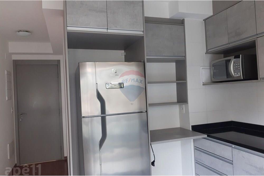 Studio - Alugar - São Paulo , São Paulo - 0edeed5a-b4dc-4e1d-b1eb-37d78a8af78c.jpg - 601261095-20