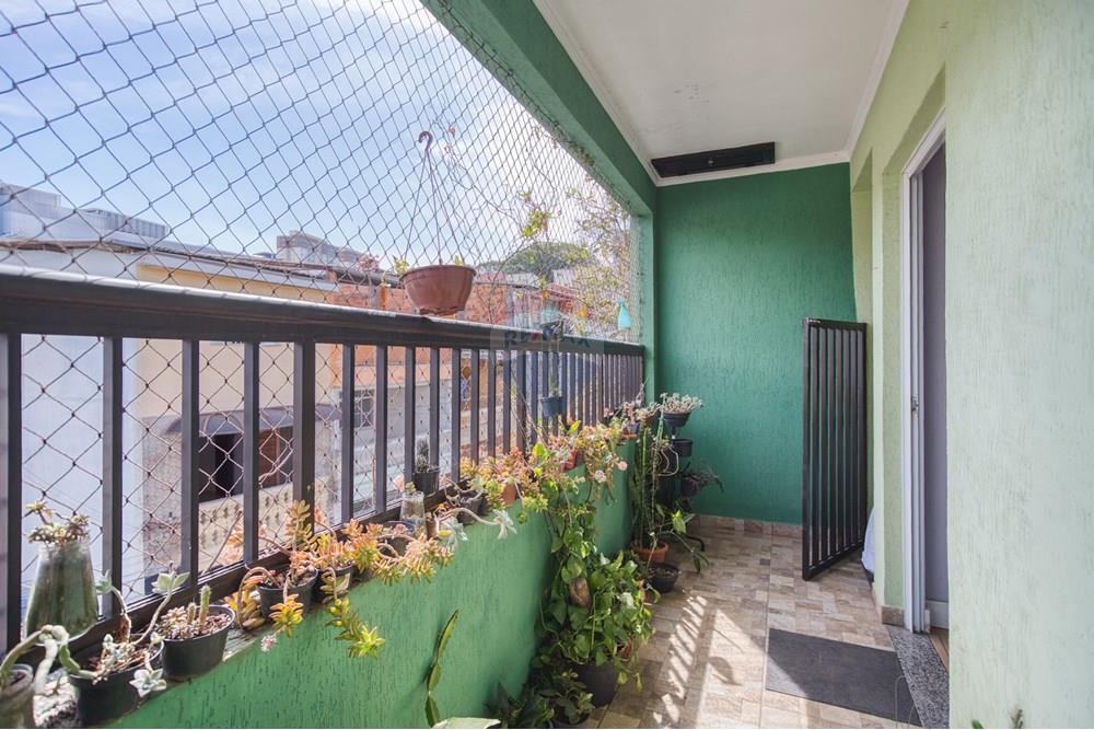 Casa - Venda - São Paulo , São Paulo - 08segunda-casa018.jpg - 601371095-12