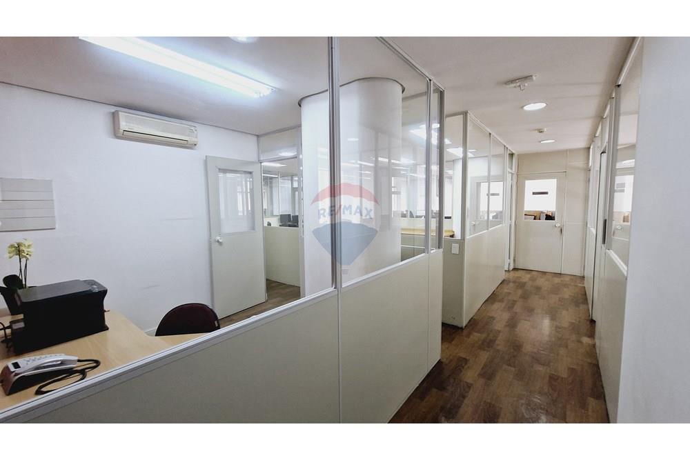 Cj. Comercial/ Sala - Venda - São Paulo , São Paulo - PRAÇA DOM JOSÉ GASPAR. 68 (22).jpg - 601971101-13