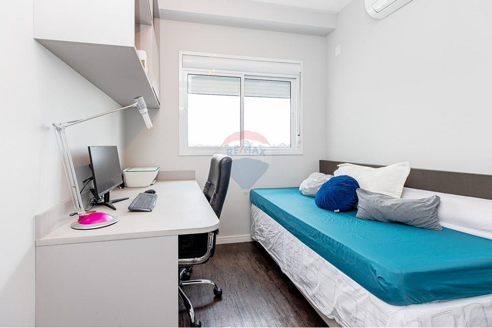 Apartamento - Venda - São Paulo , São Paulo - Cópia de Remax Ares-29.jpg - Quarto - 601131064-36