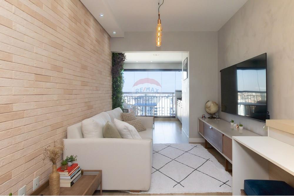 Apartamento - Venda - São Paulo , São Paulo - img - 3 - IMG_9136.jpg - 601301040-85