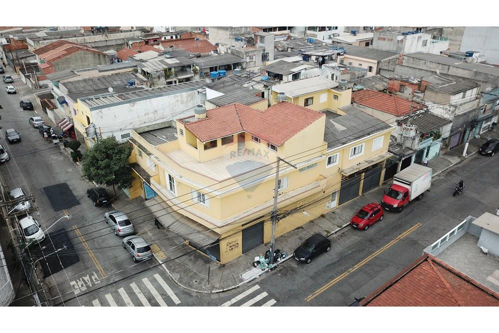 Casa - Venda - São Paulo , São Paulo - AV. EDGAR RUZZART, 728 (2).JPG - 601051040-38