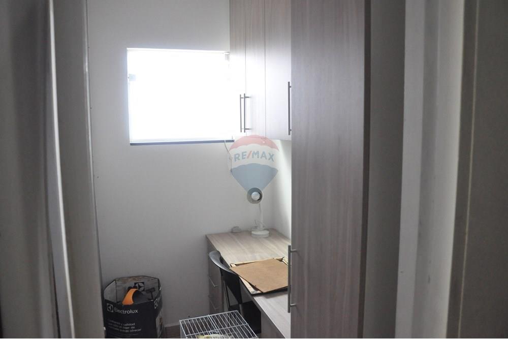 Sobrado - Venda - São Bernardo do Campo , São Paulo - DSC_6229.JPG - 602101011-141