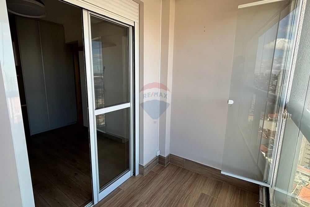 Apartamento - Alugar - São Paulo , São Paulo - IMG_2948.jpg - Sacada - 601811037-19