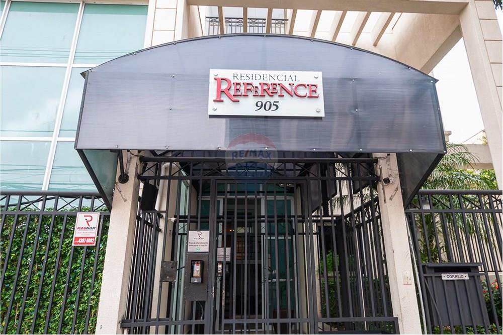 Apartamento - Venda - São Paulo , São Paulo - entrada prédio v3.jpg - 601311011-161