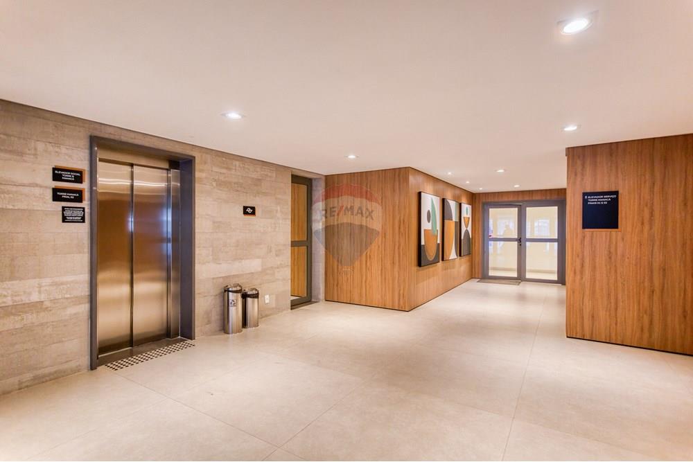 Apartamento - Venda - São Paulo , São Paulo - 02area-condominial013.jpg - 601081090-20