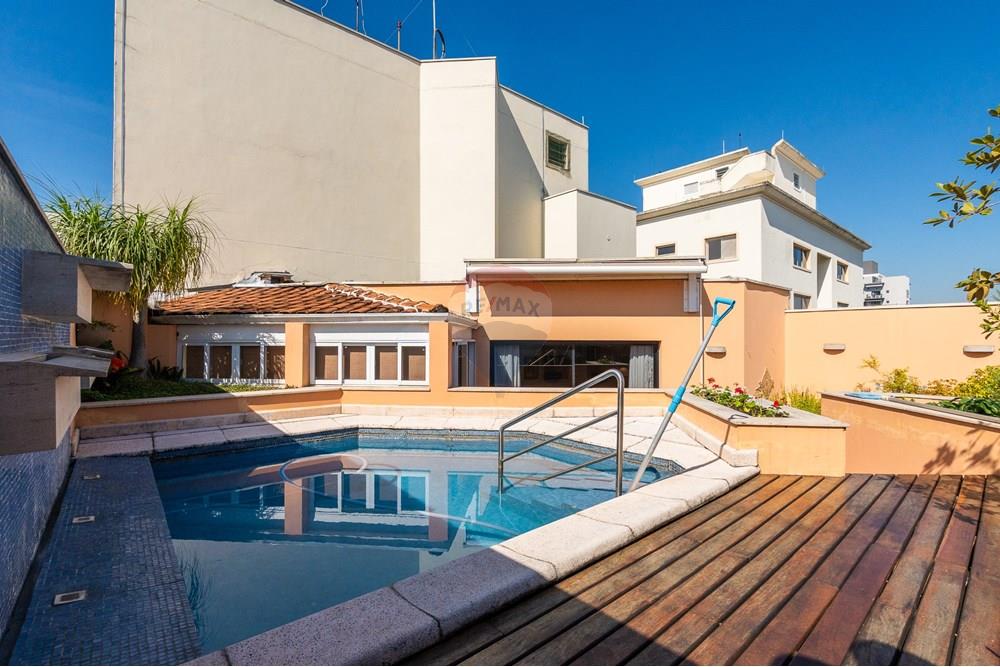 Cobertura - Venda - São Paulo , São Paulo - 87-AP.jpg - 601971075-10