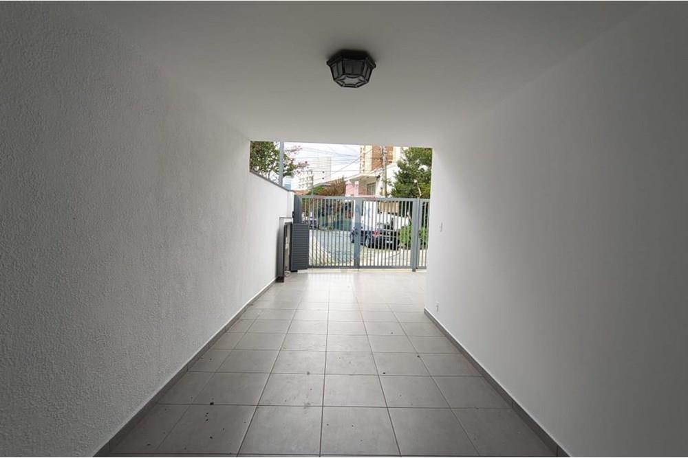 Casa de Condomínio - Alugar - São Paulo , São Paulo - GARAGEM.jpeg - 601751084-19