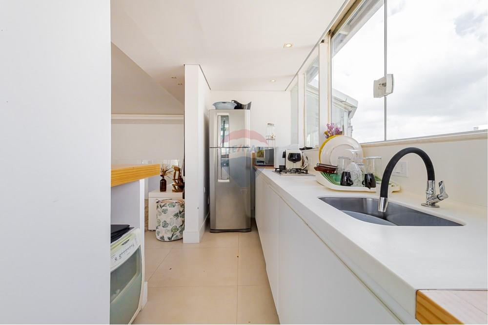 Cobertura à venda com 3 quartos, 315m² - Foto 7