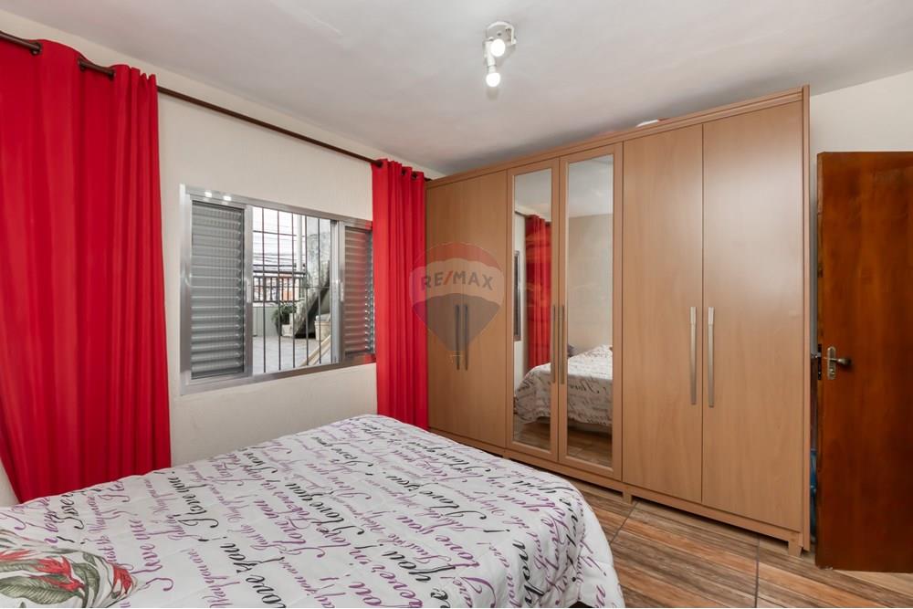 Sobrado - Venda - São Paulo , São Paulo - IMG_029027.jpg - 601751005-527