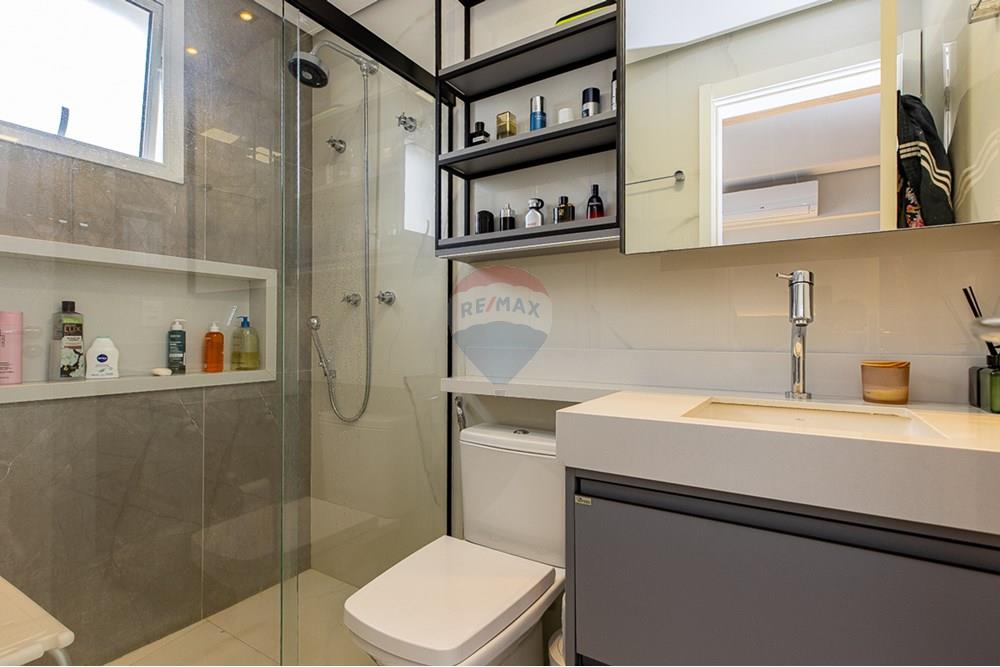 Apartamento, 3 quartos, 135 m² - Foto 33