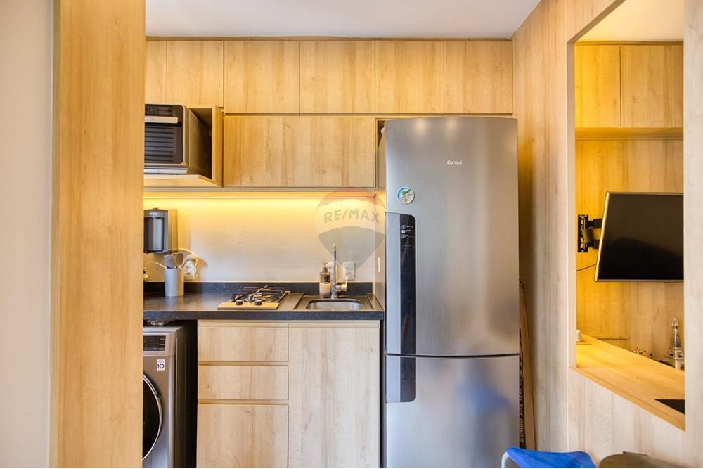 Apartamento - Venda - São Paulo , São Paulo - 5-Cozinha.jpg - 601371058-18