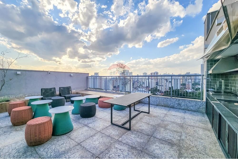 Studio - Venda - São Paulo , São Paulo - 20 - Churrasqueira.jpg - 602031008-72