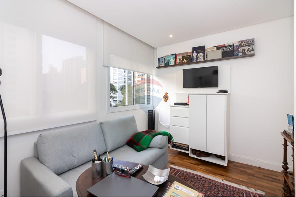 Apartamento - Venda - São Paulo , São Paulo - 11 quarto.jpg - 601481005-202