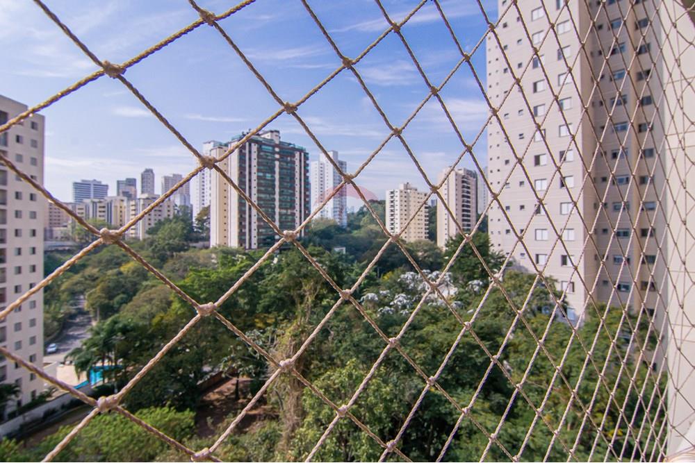 Apartamento - Venda - São Paulo , São Paulo - 02sala006.jpg - 601081068-17