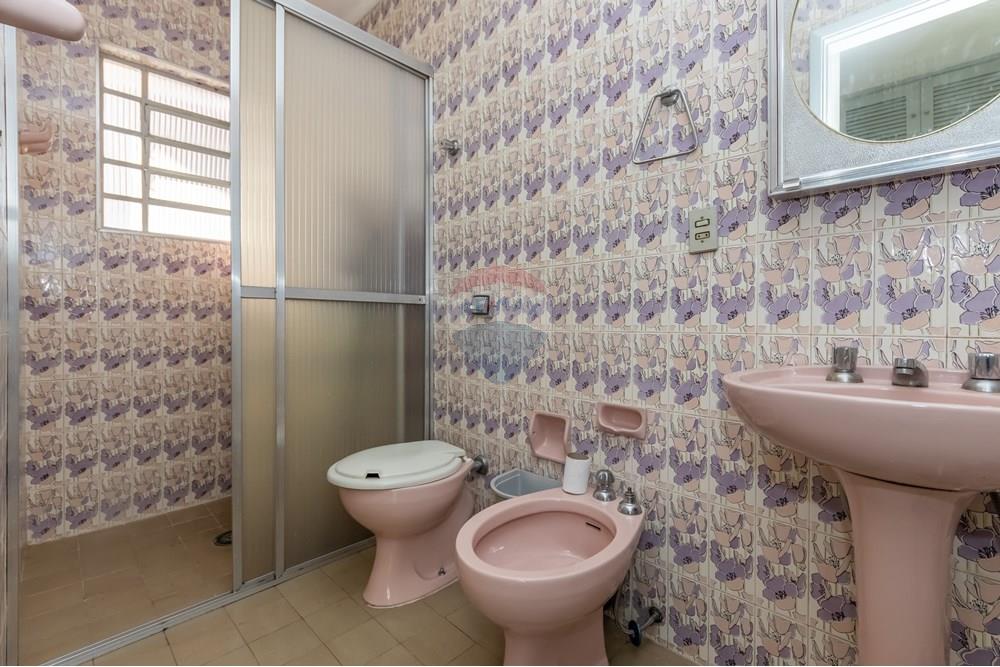 Sobrado - Venda - São Paulo , São Paulo - IMG_275306.jpg - Banheiro - 602161019-4