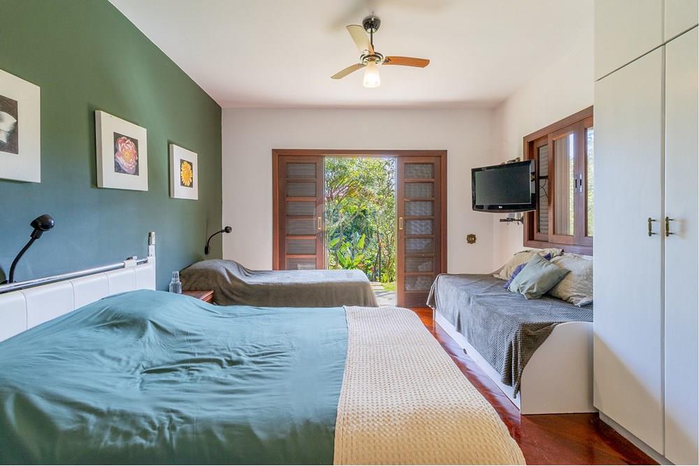 Casa de Condomínio à venda com 6 quartos, 355m² - Foto 39