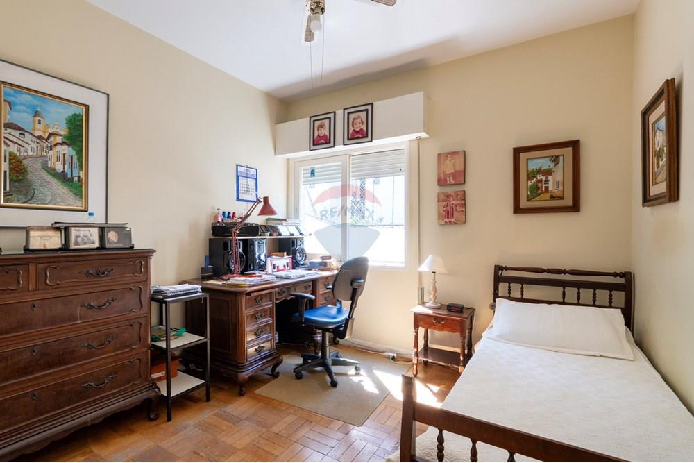 Casa de Condomínio - Venda - São Paulo , São Paulo - 9 quarto3.jpg - Quarto infantil - 601131064-29