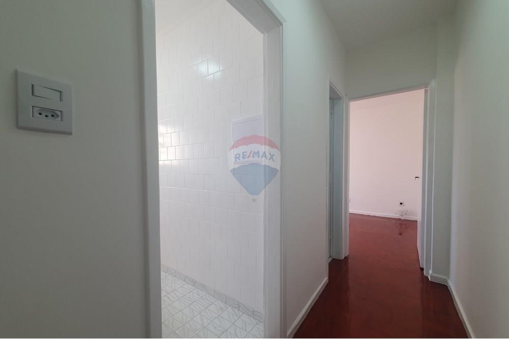 Apartamento - Alugar - São Paulo , São Paulo - 1 HALL DE ENTRADA.jpg - 602061040-17