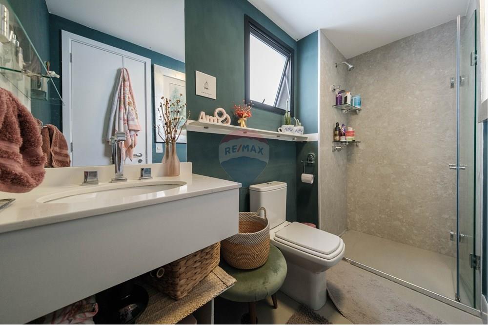 Apartamento - Venda - São Paulo , São Paulo - 028.JPG - 602191001-31