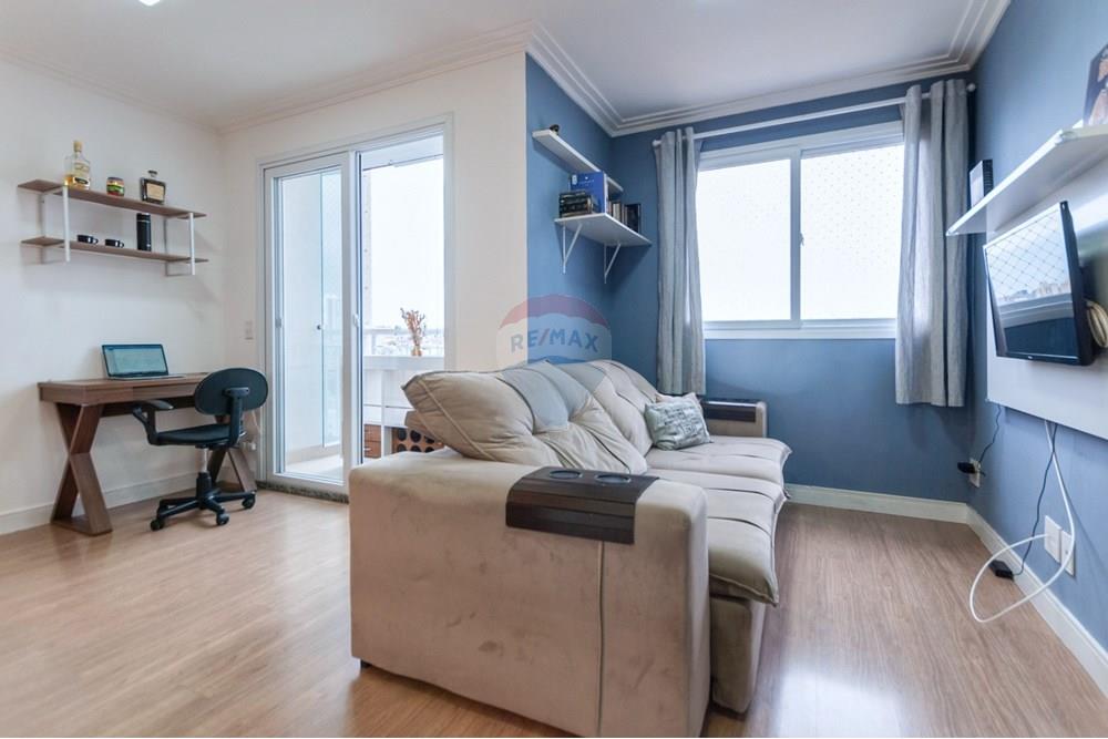 Apartamento - Venda - São Paulo , São Paulo - DSC_0359.jpeg - 601191032-41